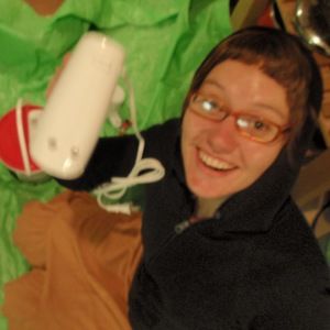 Meet your Posher, Martha